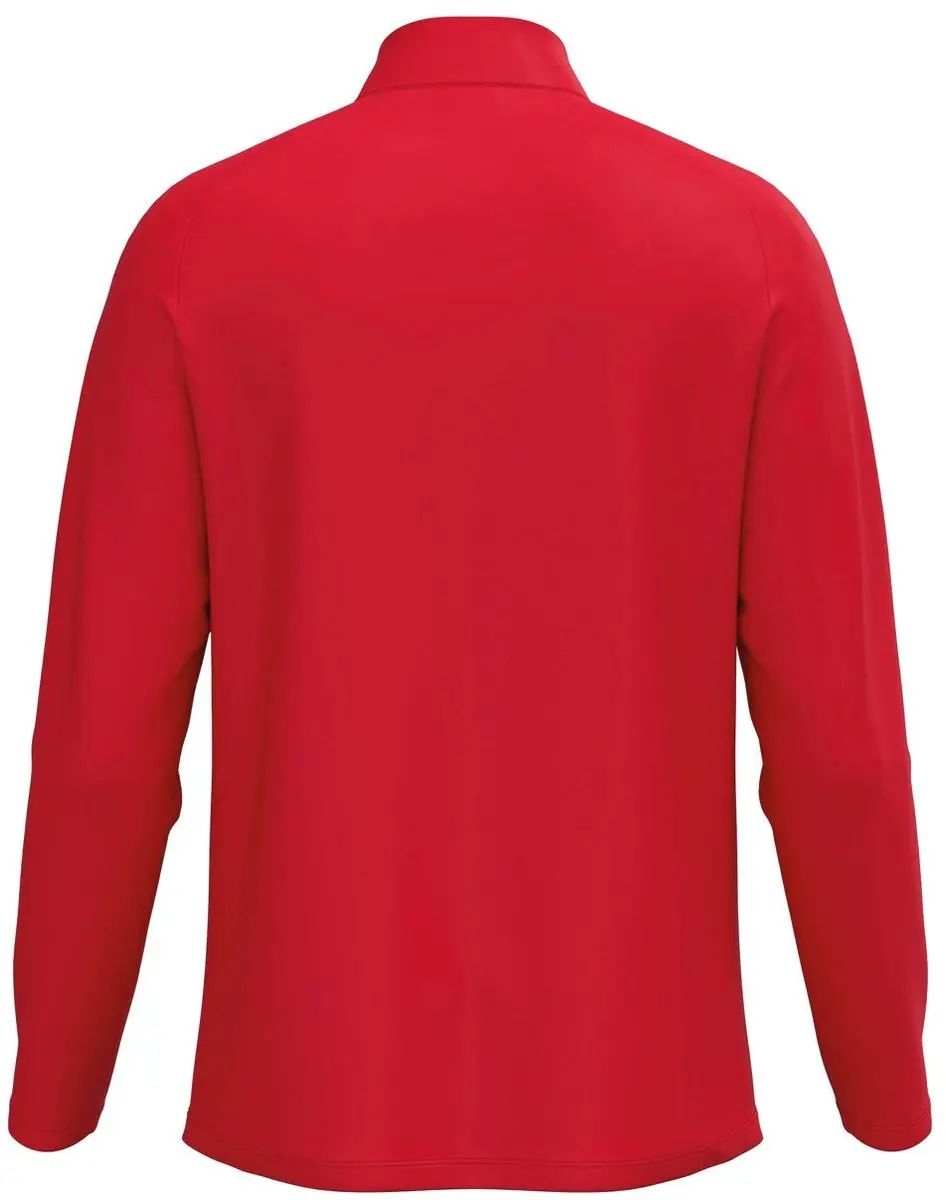JAKO One Ziptop Heren XXL - Rood