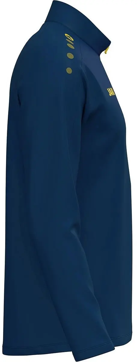 JAKO One Ziptop Heren - Navy L