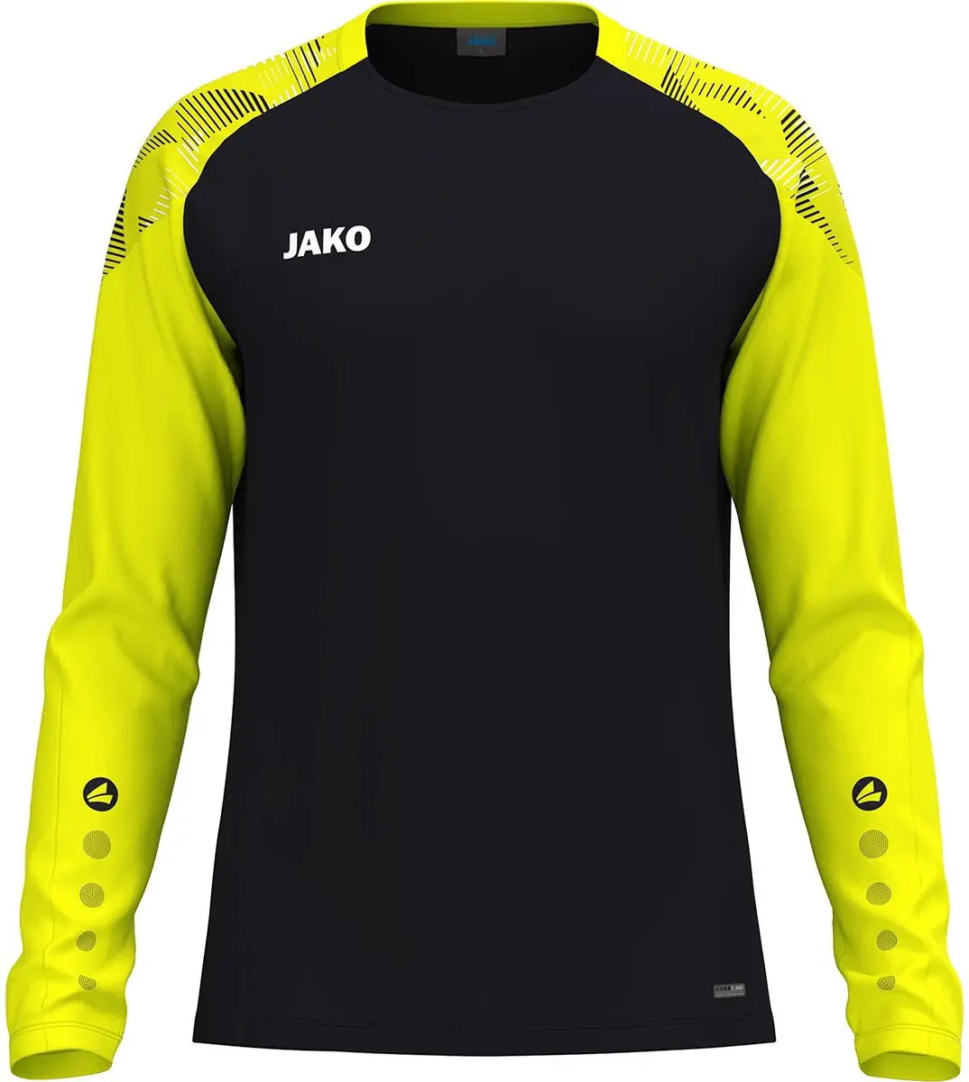 JAKO Sonic Longsleeve Kinderen 164