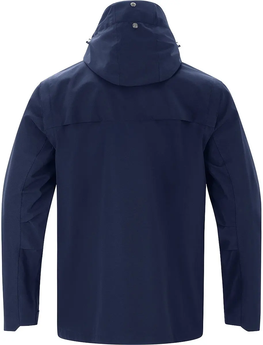 Jako Wardrobe Allweatherjas Heren M - Marine