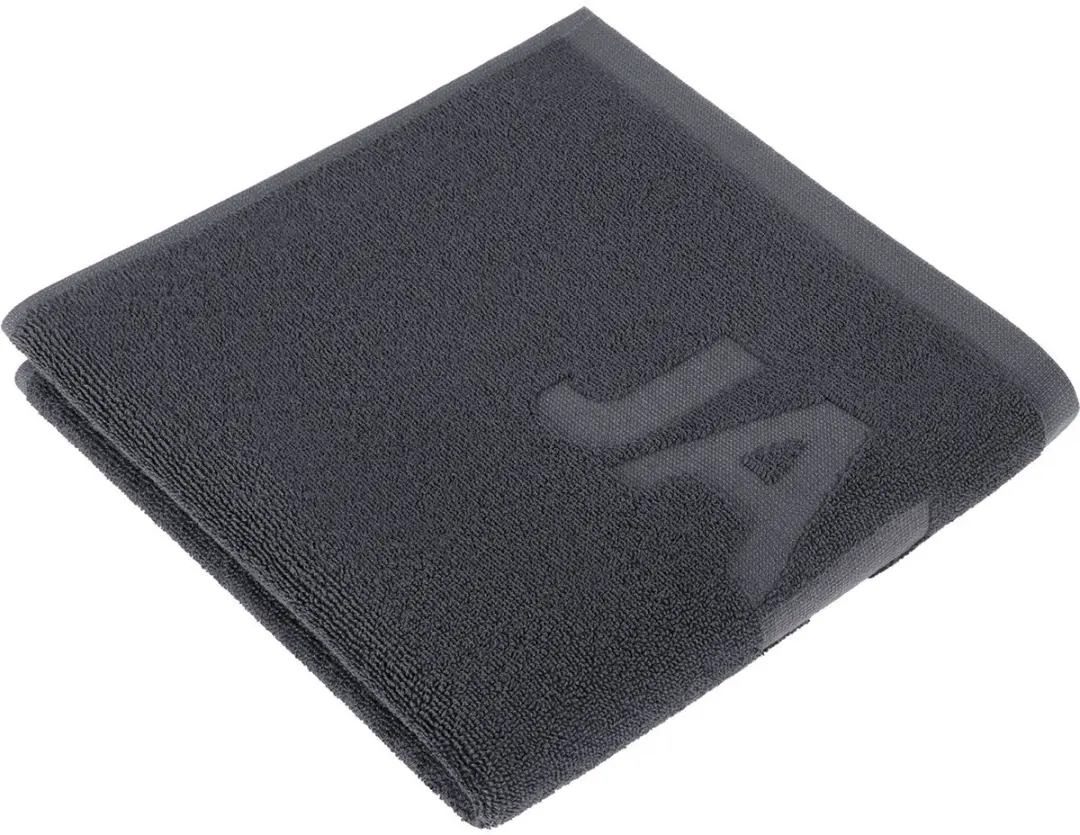 JAKO Badhanddoek Antraciet UNI