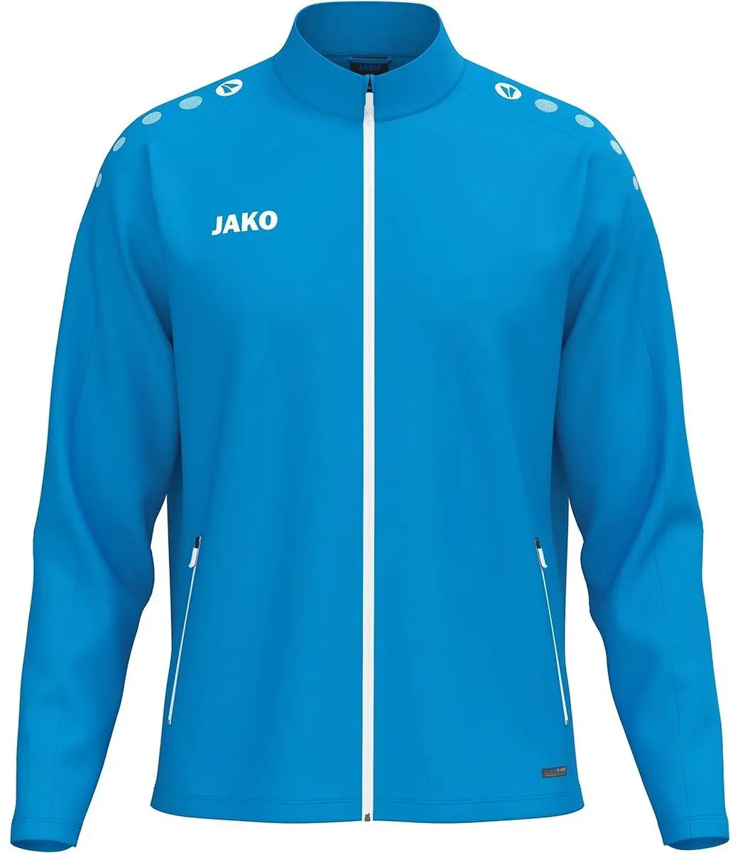 Jako One Vrijetijdsvest Royal