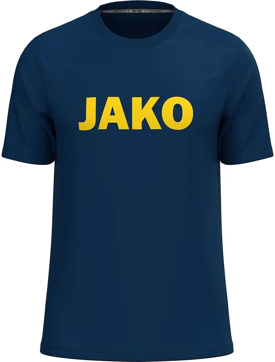 Jako Promo 2.0 Functioneel T-Shirt Kinderen