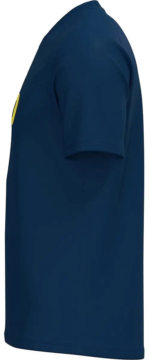 JAKO Promo 2.0 Functioneel T-Shirt Kinderen 152 - Marine