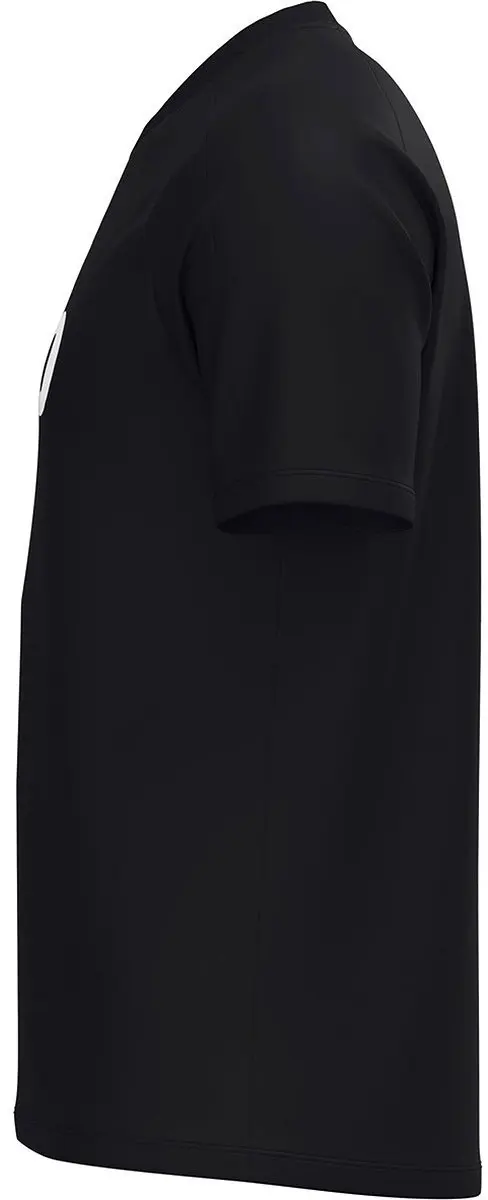 Jako Promo 2.0 Functioneel T-shirt Heren - Zwart S