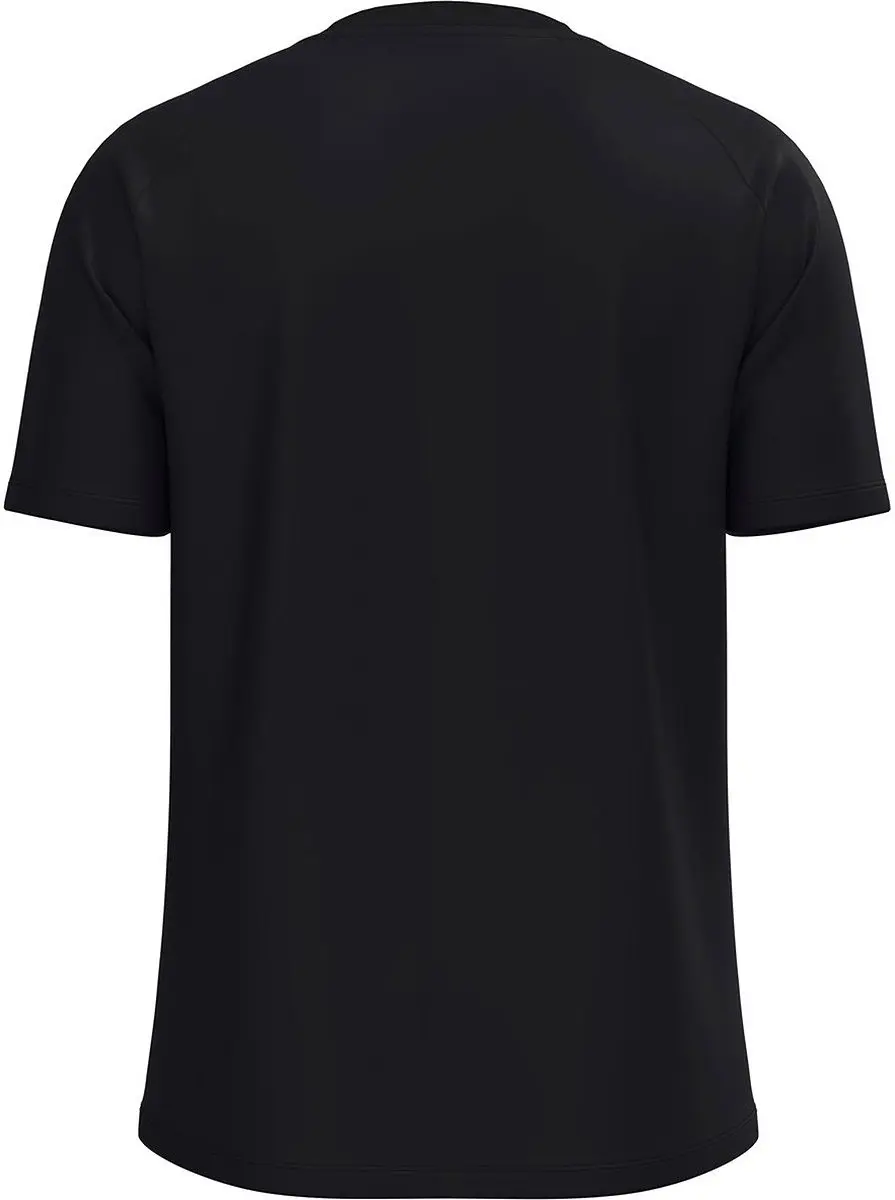 Jako Promo 2.0 Functioneel T-shirt Heren - Zwart S