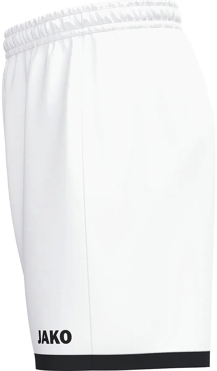JAKO One Short Kinderen 140 - Wit