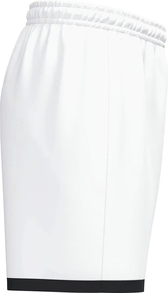 JAKO One Short Kinderen 140 - Wit