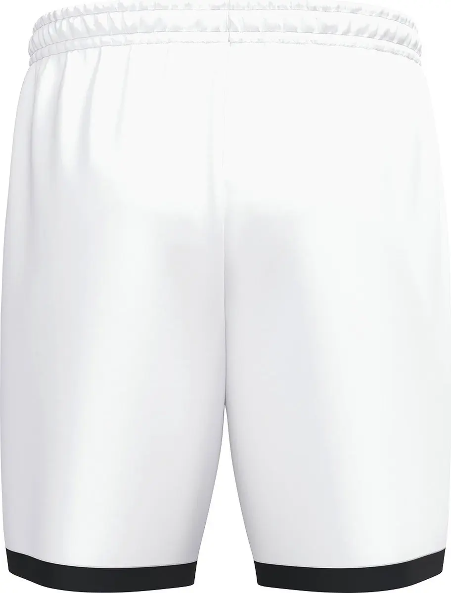 JAKO One Short Kinderen 140 - Wit