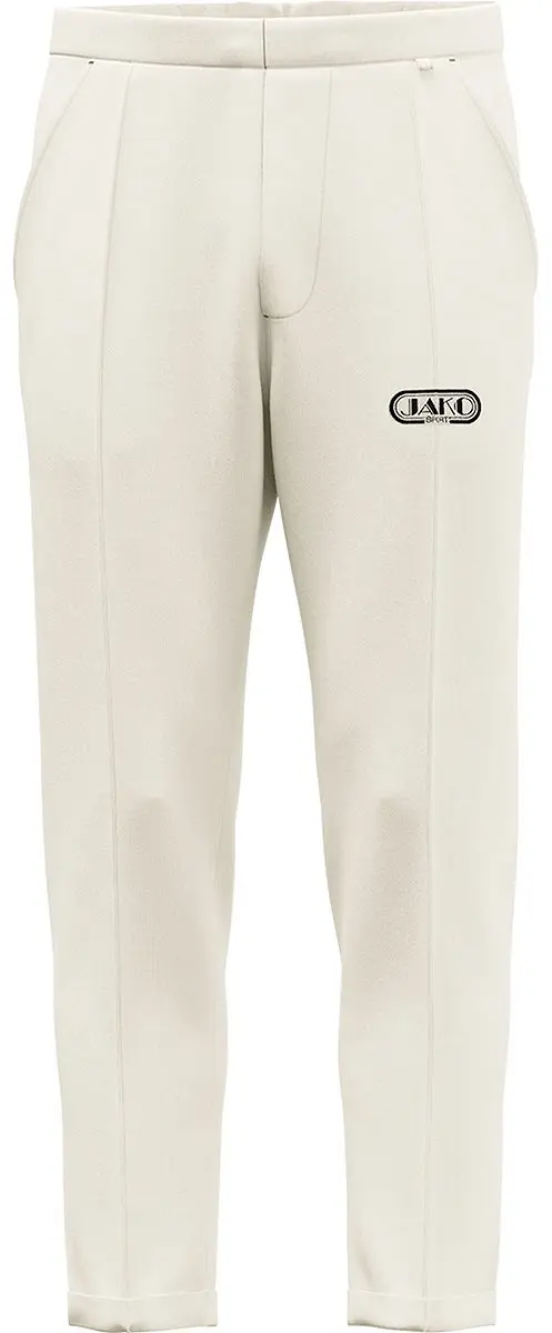 Jako Wardrobe Tracksuit Broek Heren