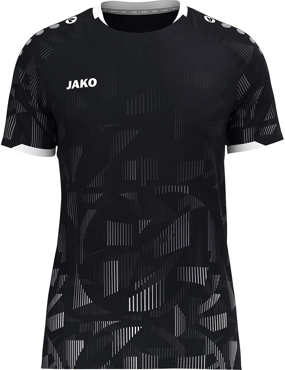 Jako Sonic Shirt Korte Mouw Kinderen 164