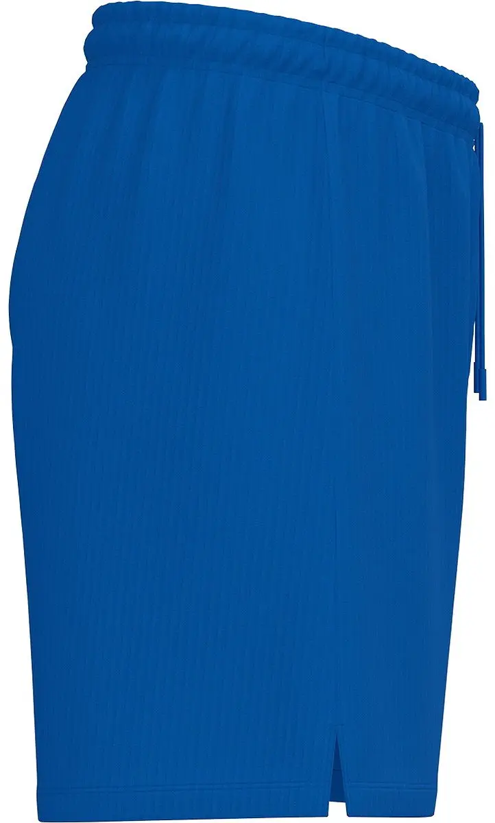 JAKO Retro Short Kinderen 140 Royal