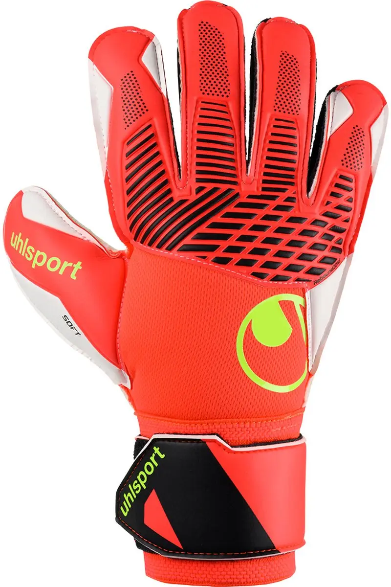 Uhlsport FM ZNE Soft Pro Keepershandschoenen