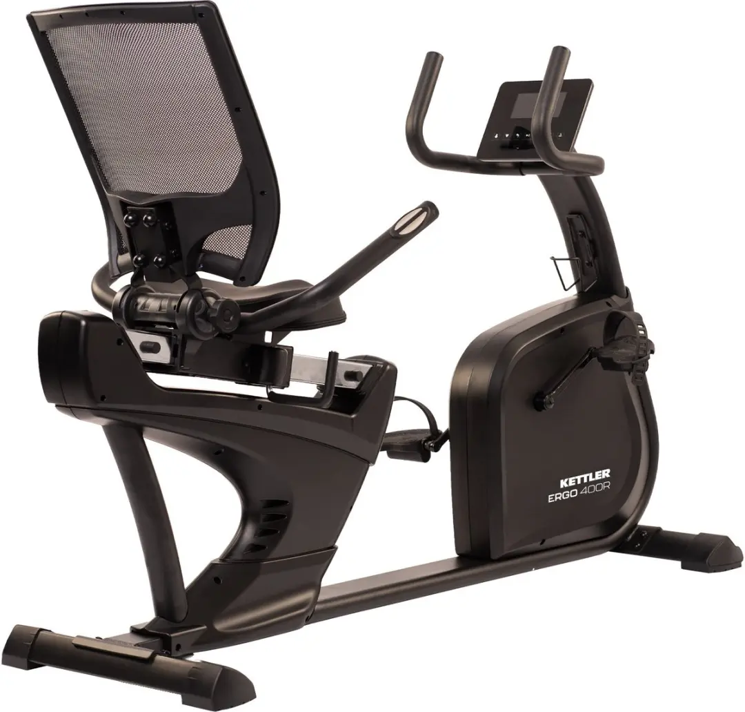 Kettler Ligfiets Ergo 400 R