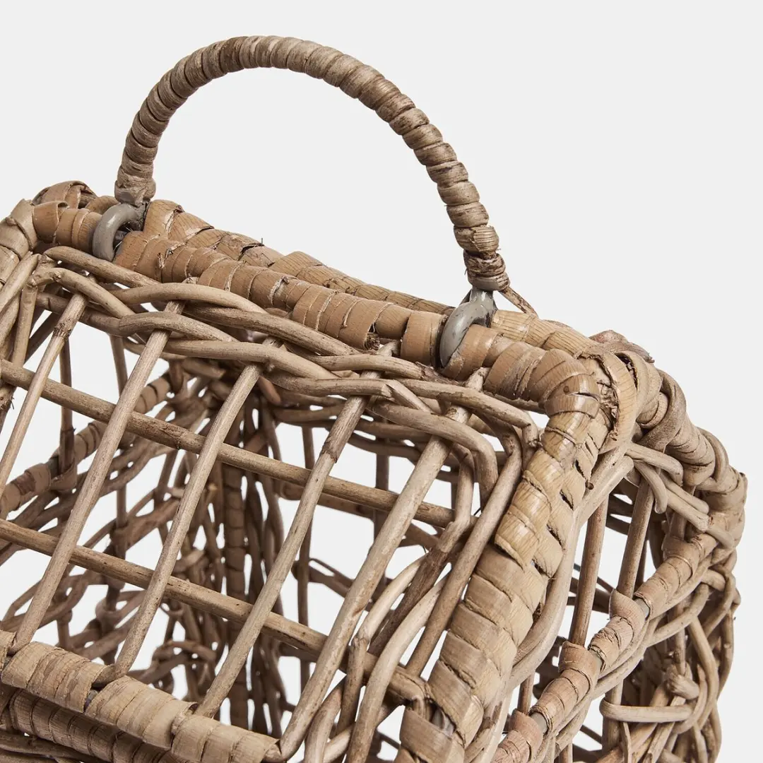 Loberon Mand Koboone - Bruin