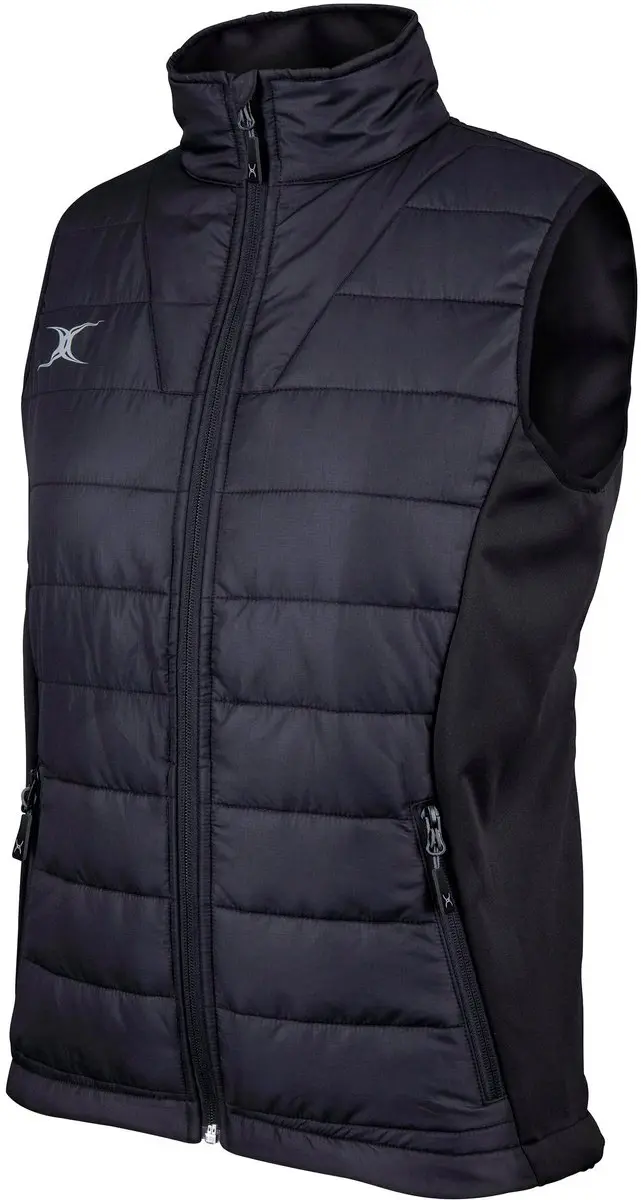 Gilbert Jkt Pro Bodywarmer 188cm - Multikleur - afbeelding 3 van 3