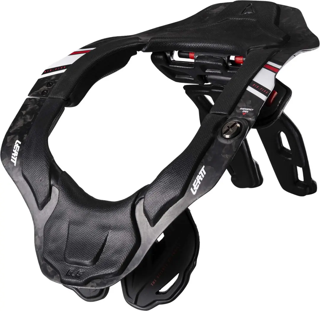Leatt 6.5 Carbon V26 Nekbrace