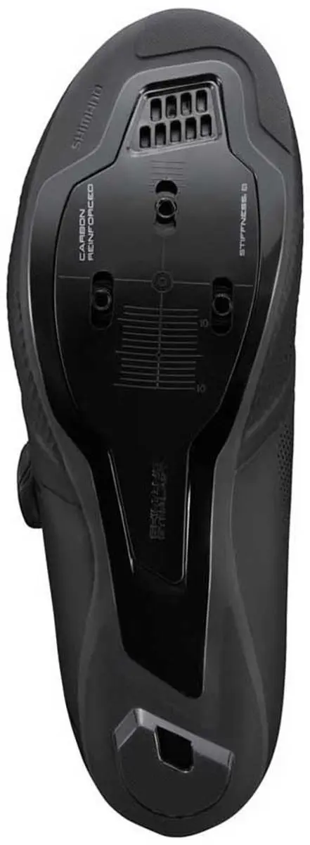 Shimano RC503 Vrouw Racefietsschoenen - 39