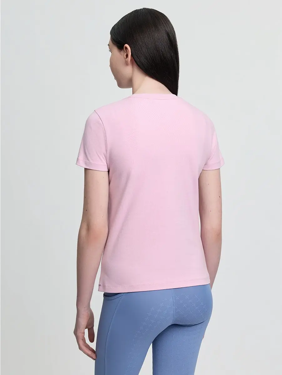 Lemieux Young Rider Arianna Shirt