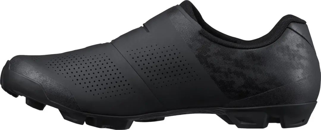 Shimano XC302 MTB-schoenen - Vrouw - EU 41 - Zwart
