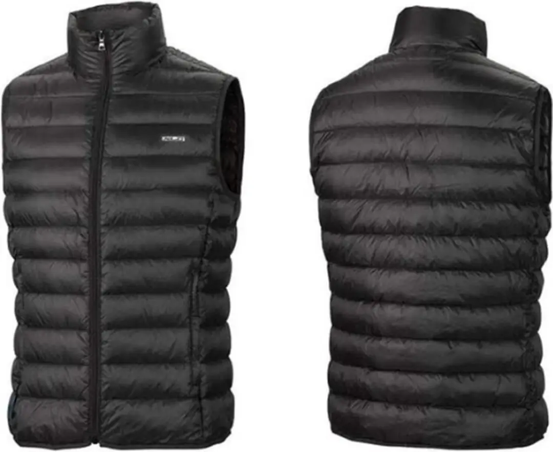XLC Unisex Bodywarmer Maat XXL