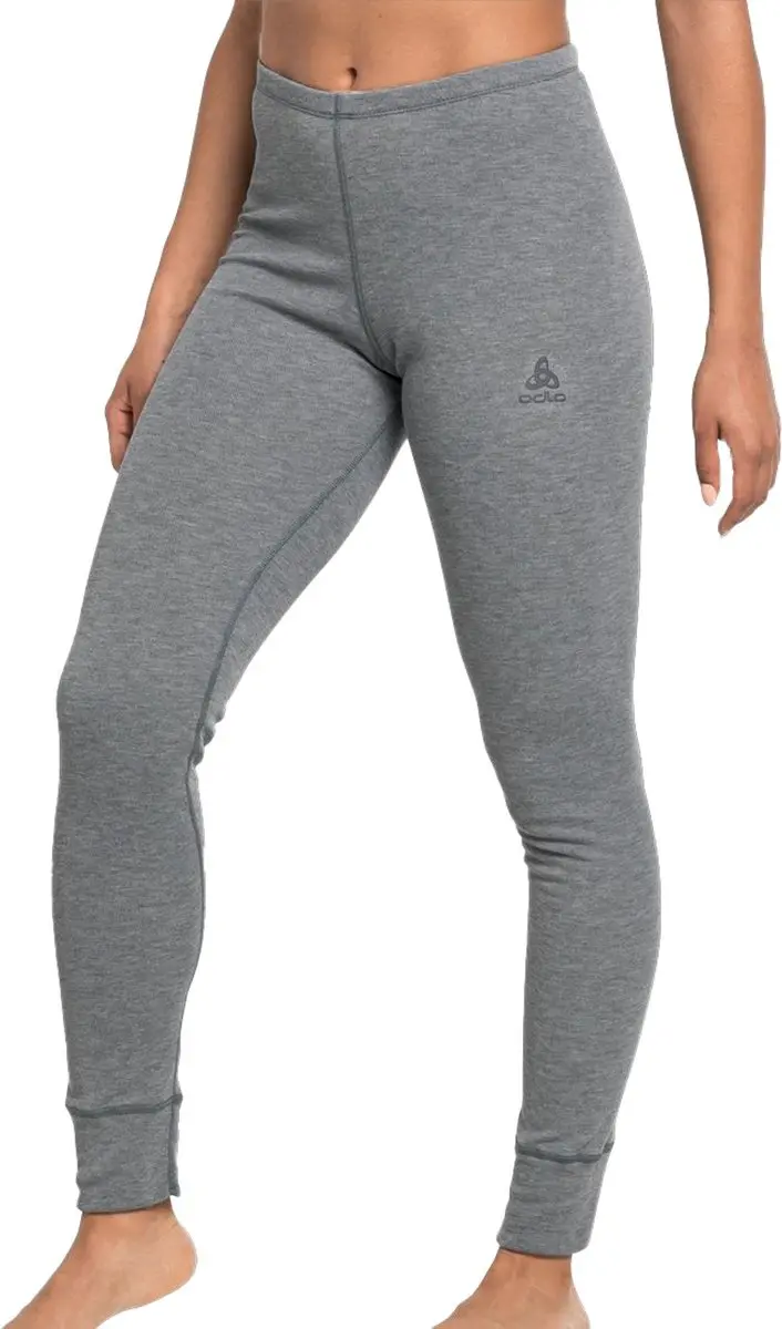 ODLO Active Warm Lange Thermobroek Dames M