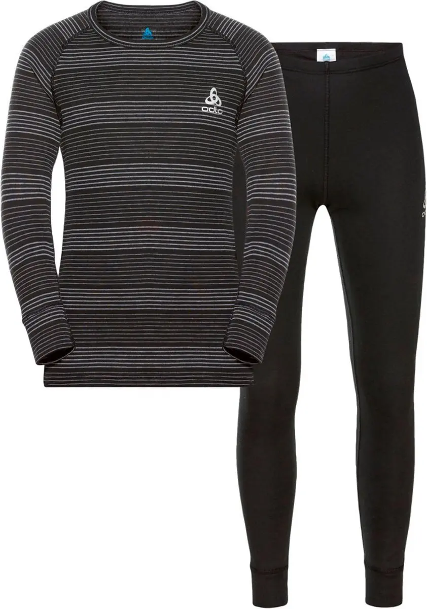 ODLO Active Warm Thermoset Kinderen 140