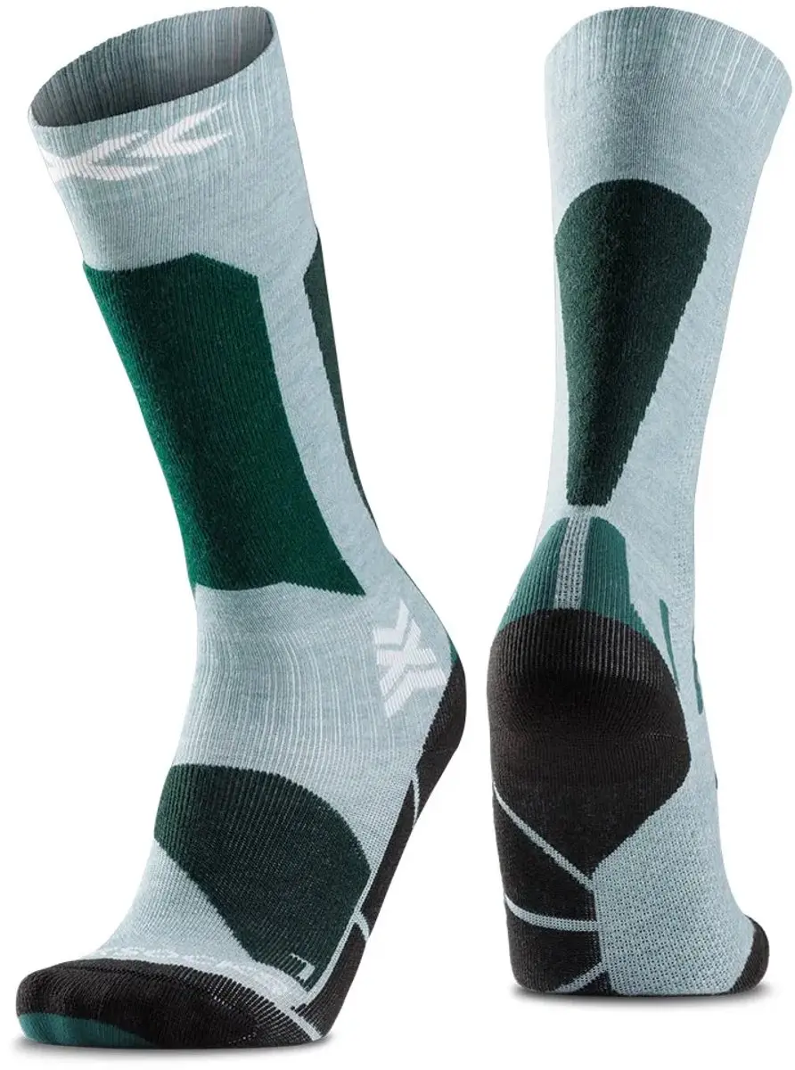 X-Bionic X-Socks Ski Discover Jr Skisokken 31-34