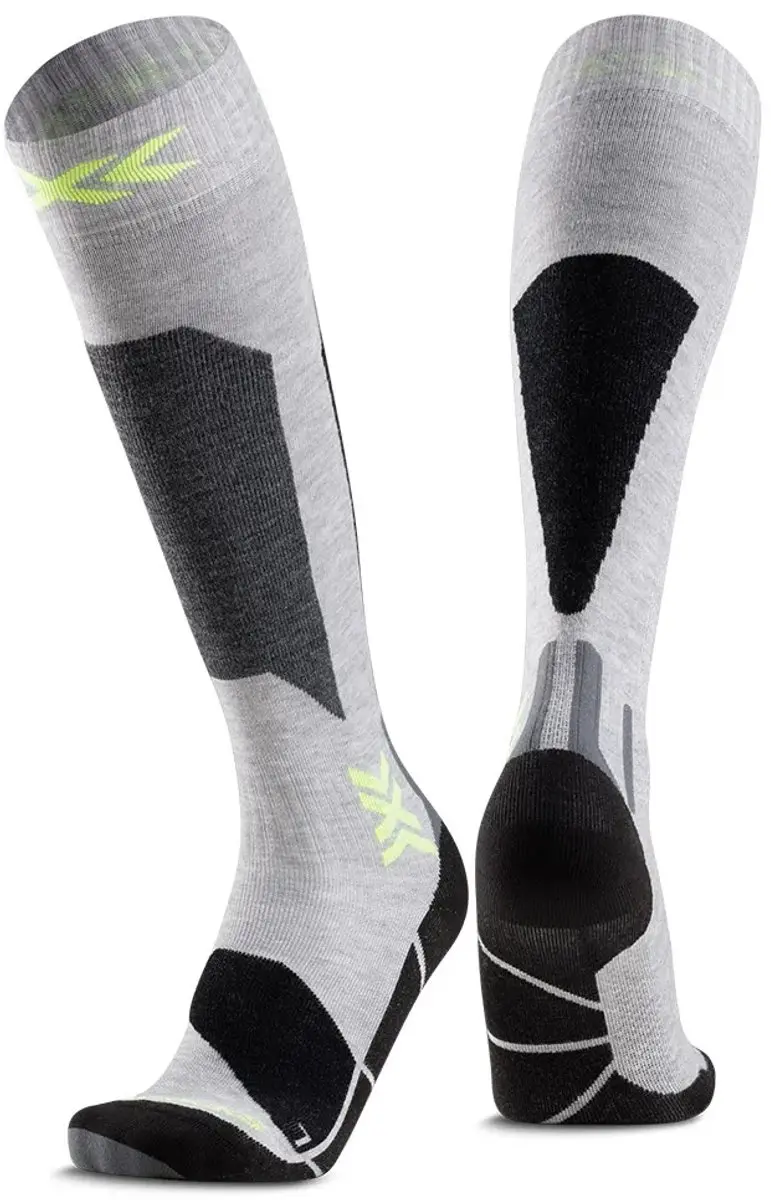X-Bionic X-Socks Ski Discover Junior Skisokken 31-34