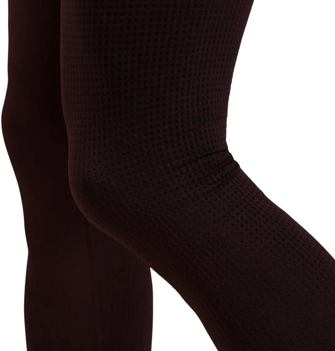 ODLO Performance Warm Eco Thermobroek Heren XL - Donkerbruin