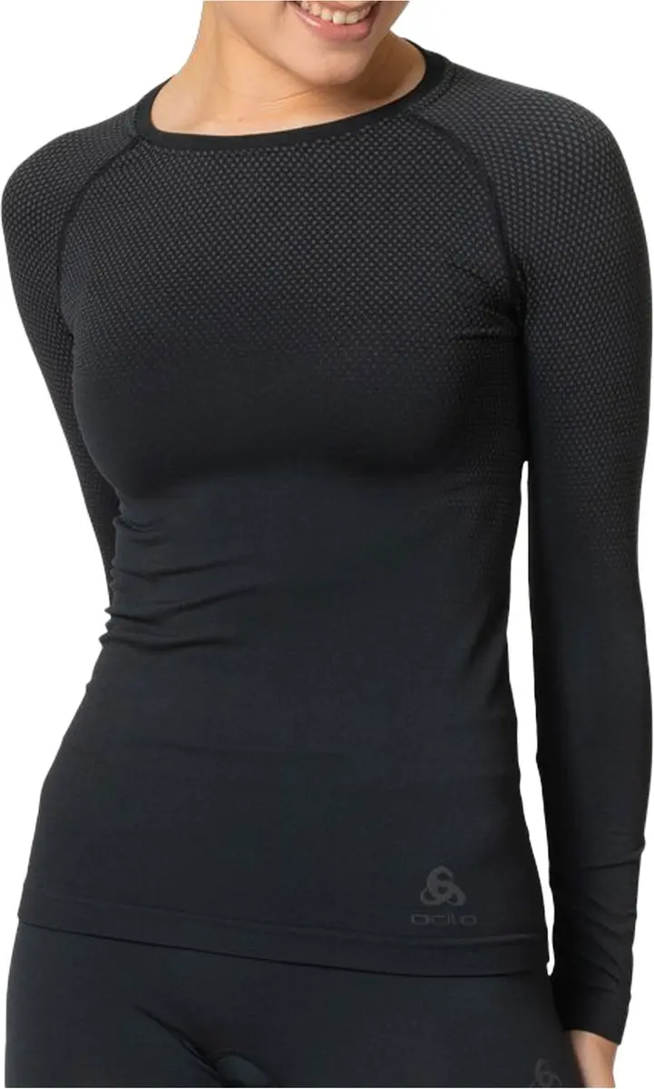 ODLO Performance Light Thermoshirt Dames