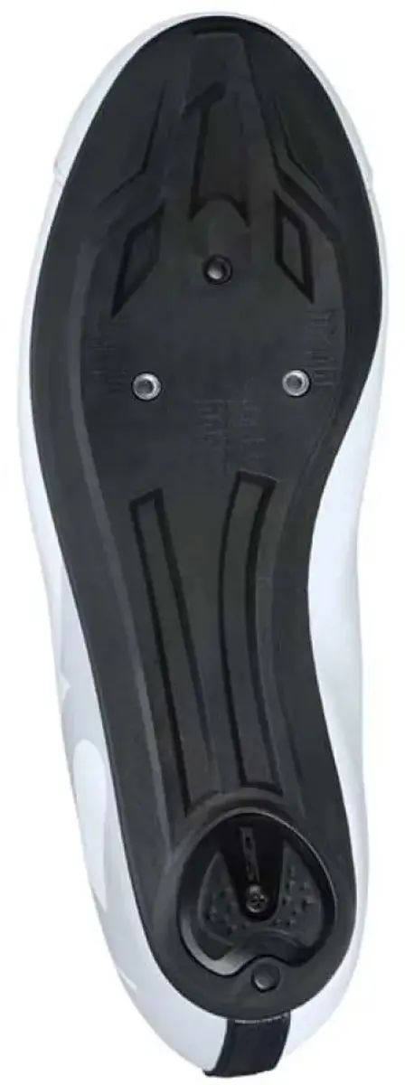 Sidi Fast 2 Fietsschoenen 43 - Wit/Grijs