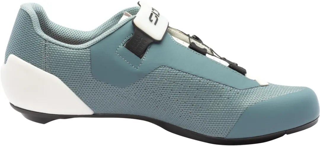Sidi Genius X Wyve Frost Schoenen - 41 - Grijs/Wit