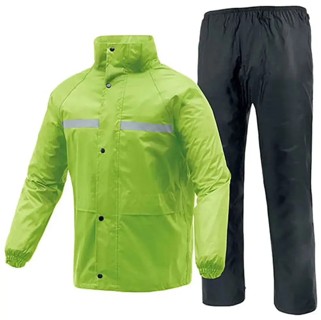 Tucano Urbano Sepiove Regenpak Groen,Zwart XL Man