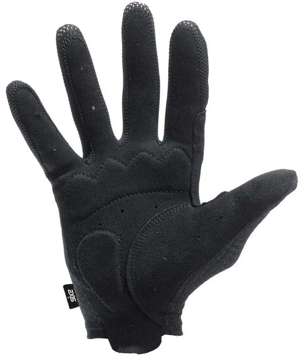 Sixs Handschoenen Zwart XL - afbeelding 2 van 6