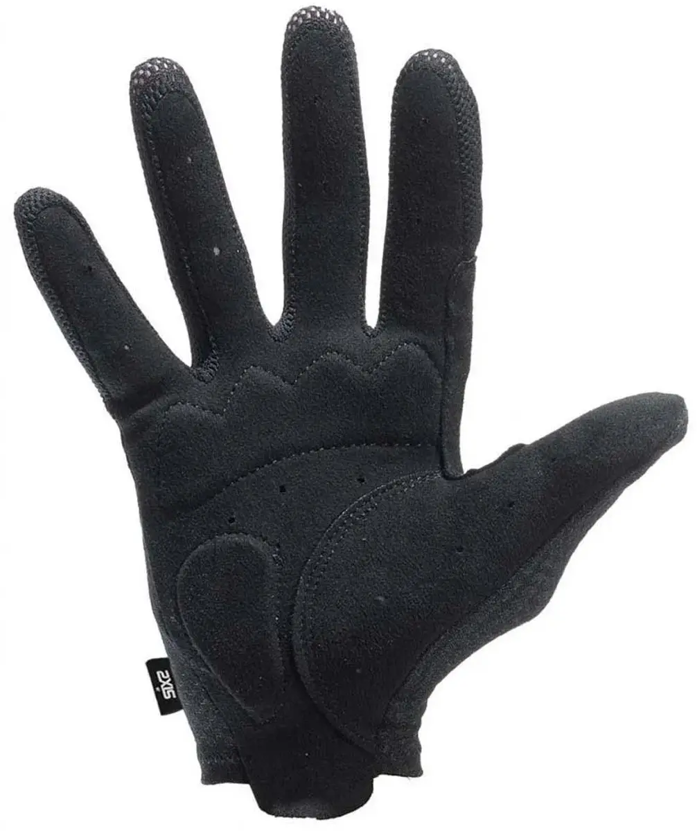 Sixs Handschoenen Zwart XL - afbeelding 3 van 6