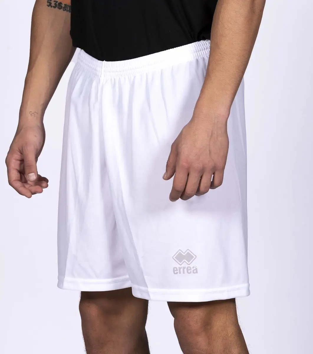 Errea New Skin Panta Ad Korte Broek M - Wit - afbeelding 4 van 6