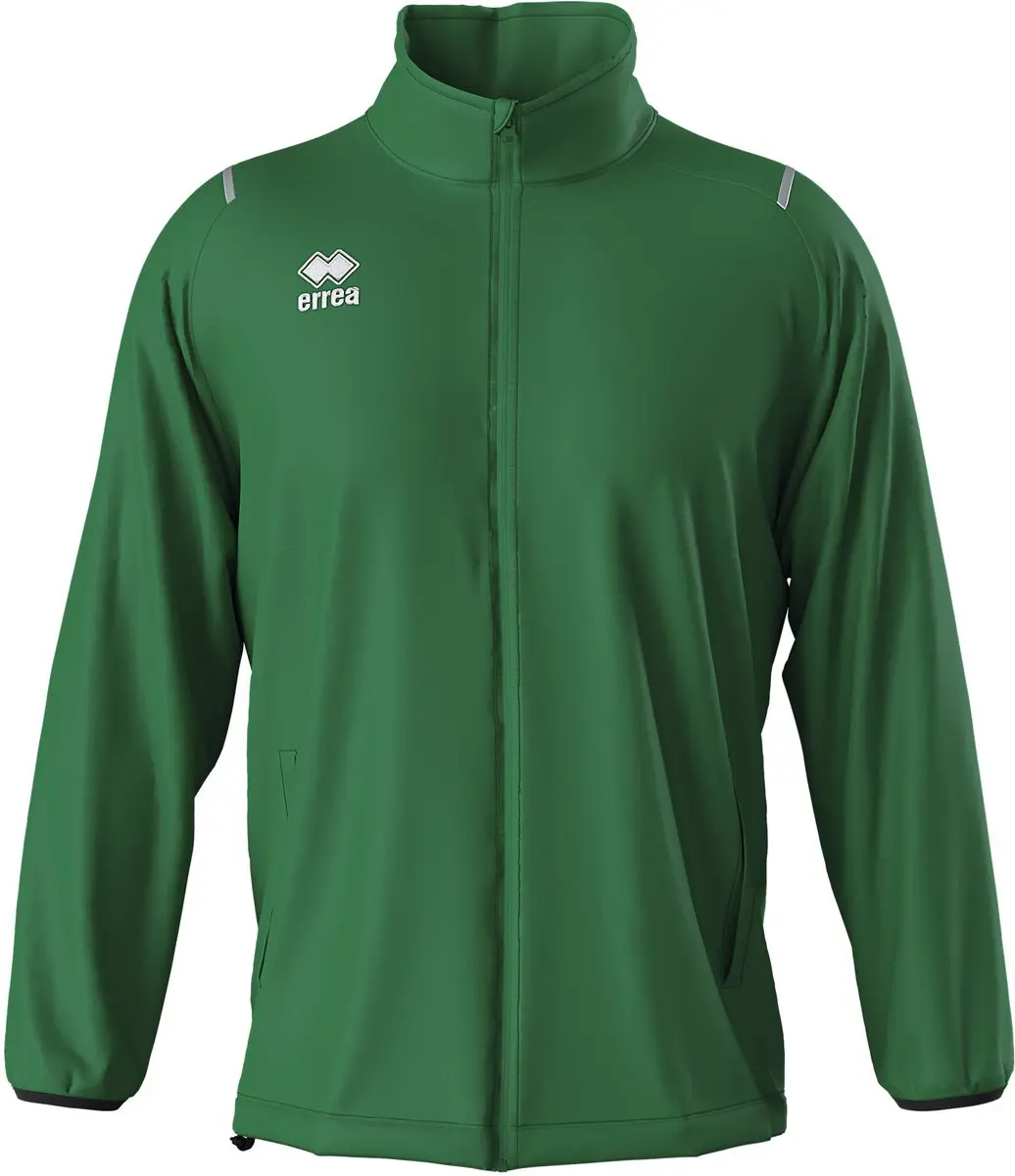 Errea Regenjas Jr Pressing - Kinderen XS - Groen