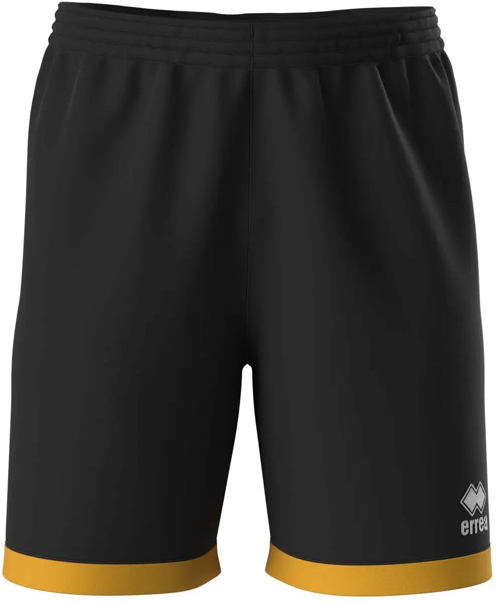 Errea Barney Panta Ad Trainingsbroek M - Blauw - afbeelding 6 van 6