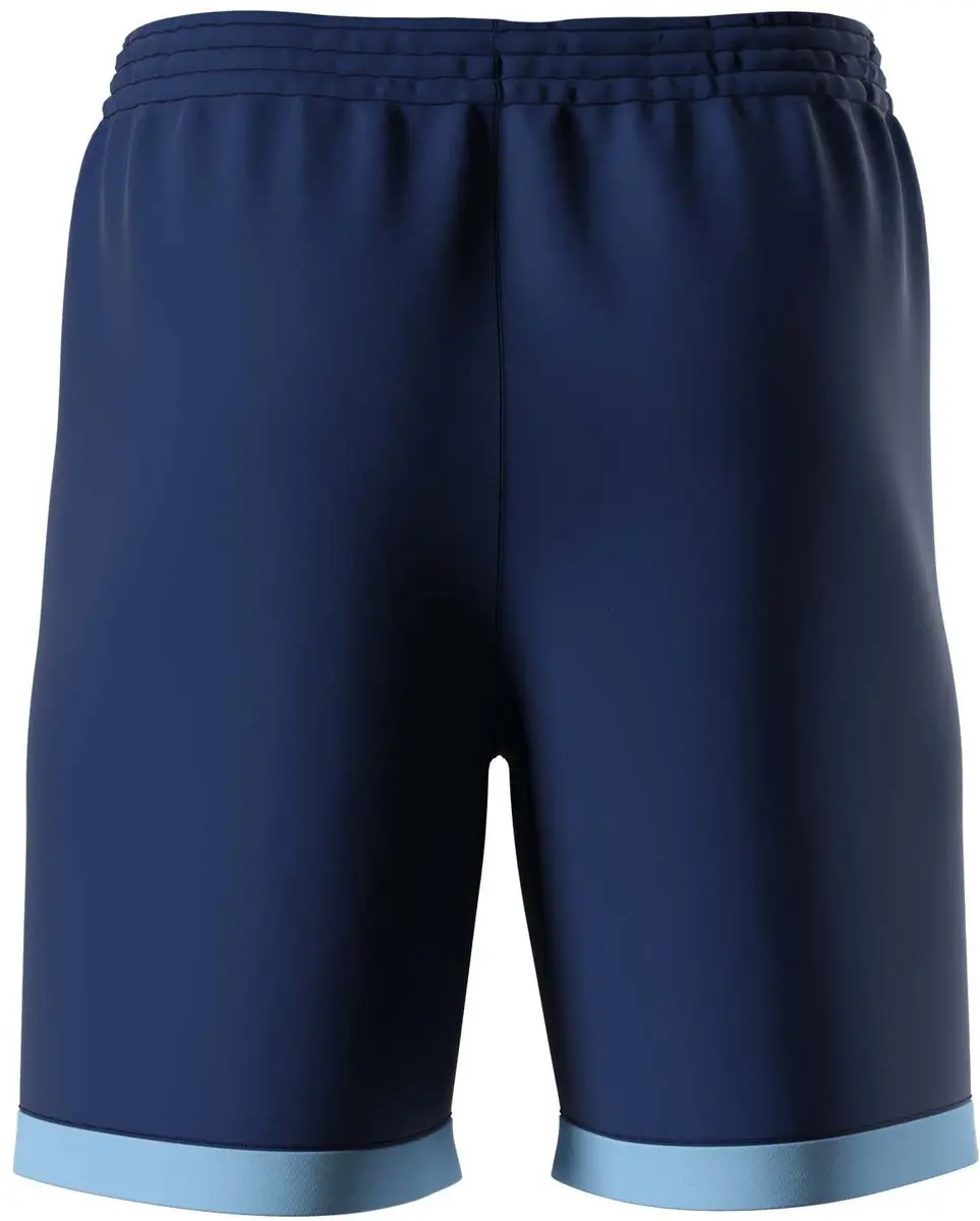 Errea Barney Panta Ad Trainingsbroek M - Blauw