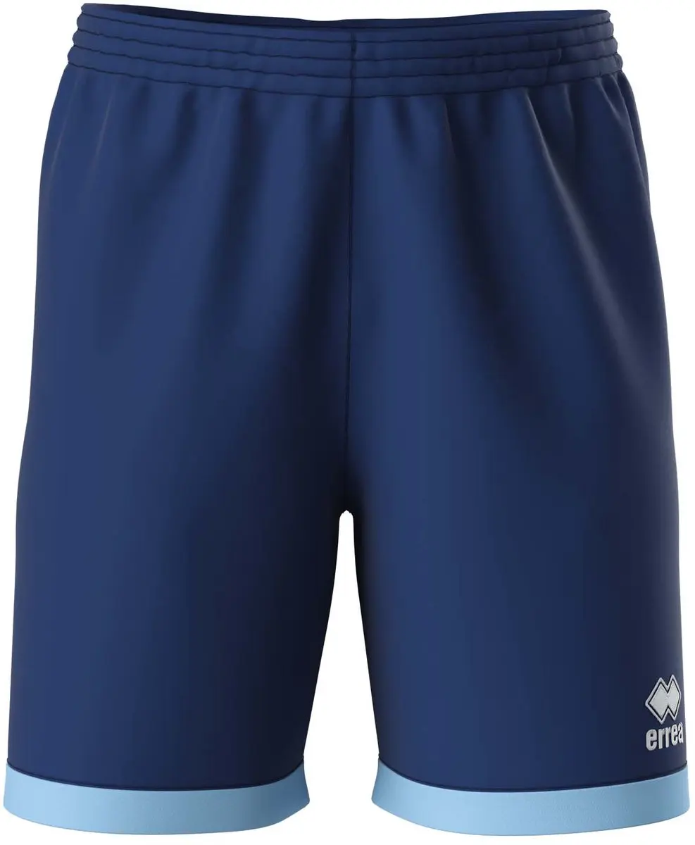 Errea Barney Panta Ad Trainingsbroek M - Blauw