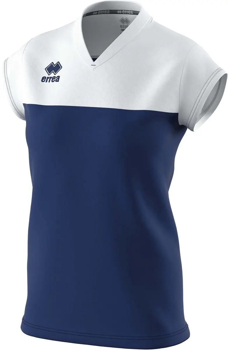 Errea Bessy Shirt Korte Mouw Ad