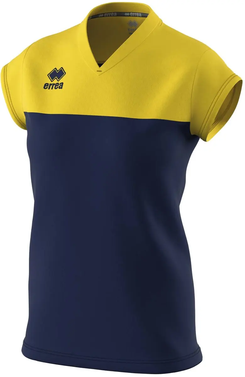 Errea T-Shirt Bessy Korte Mouw Ad