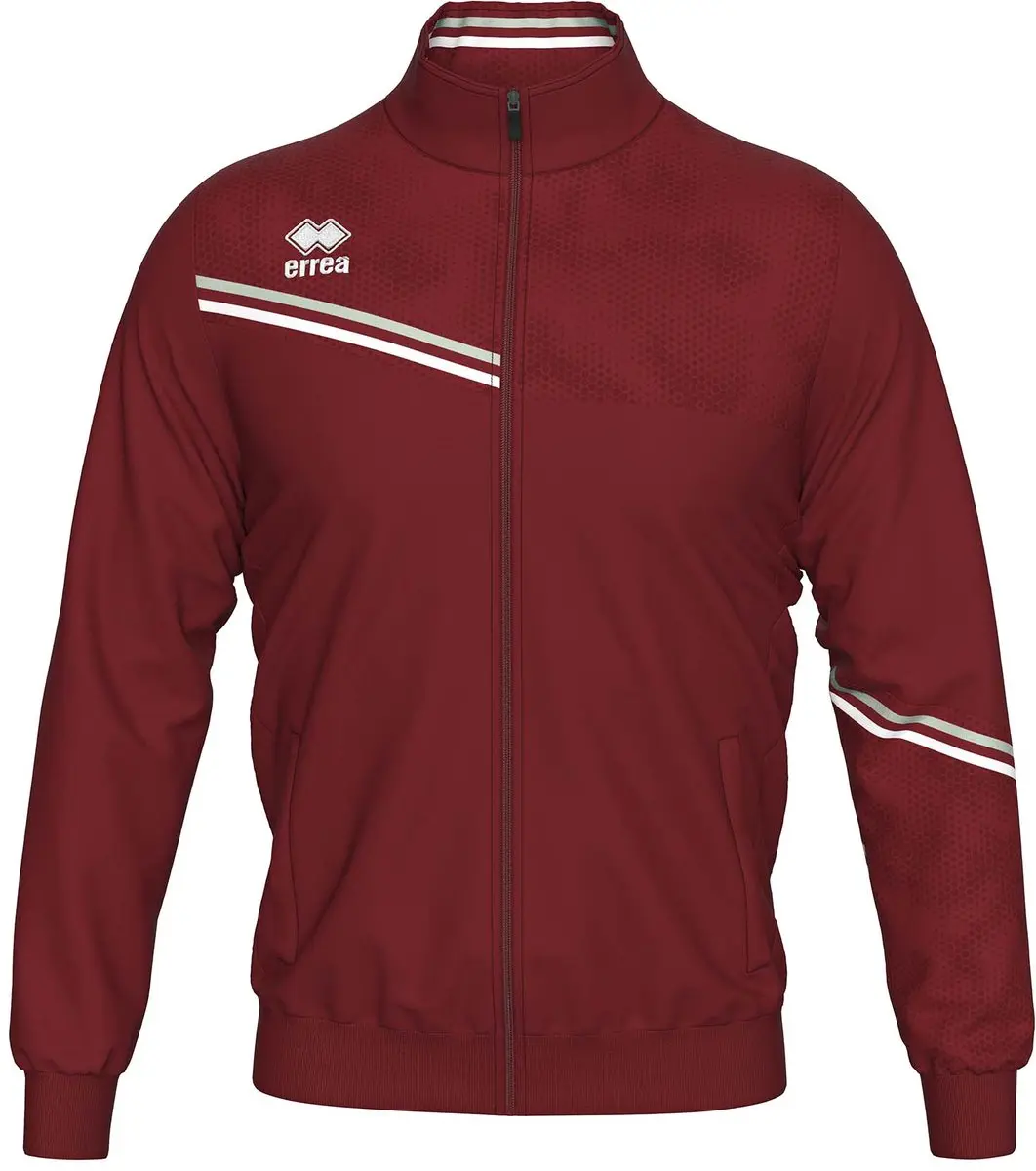 Errea Erick Jack Ad Sportswear XXL - Bruin - afbeelding 6 van 6