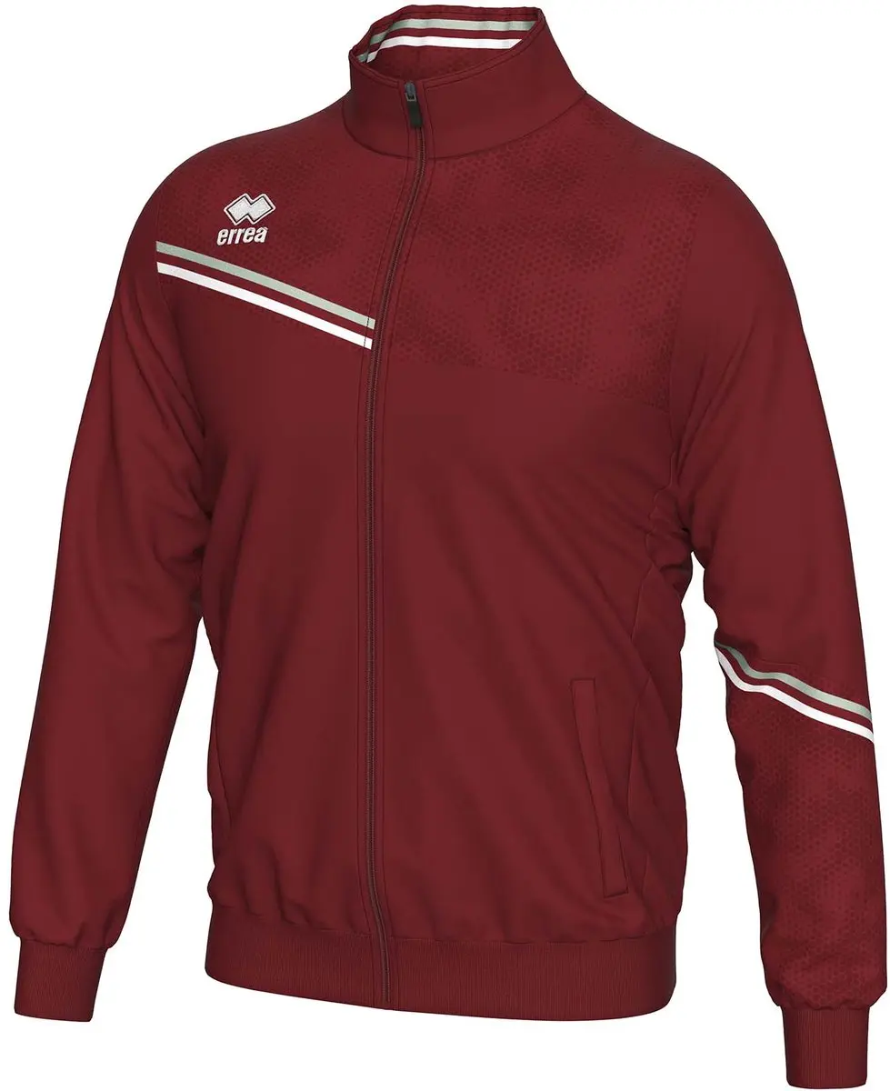 Errea Erick Jack Ad Sportswear XXL - Bruin - afbeelding 5 van 6