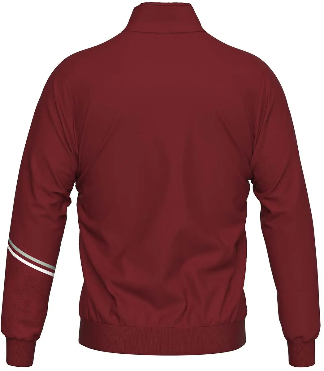 Errea Erick Jack Ad Sportswear XXL - Bruin - afbeelding 3 van 6