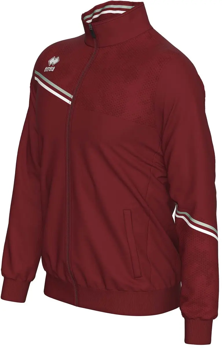 Errea Erick Jack Ad Sportswear XXL - Bruin - afbeelding 2 van 6