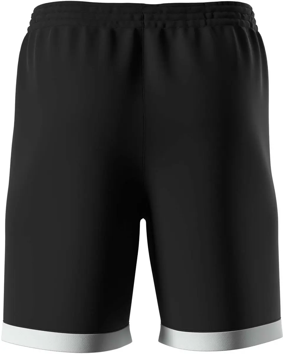 Errea Barney Short Ad Trainingsbroek M - Zwart