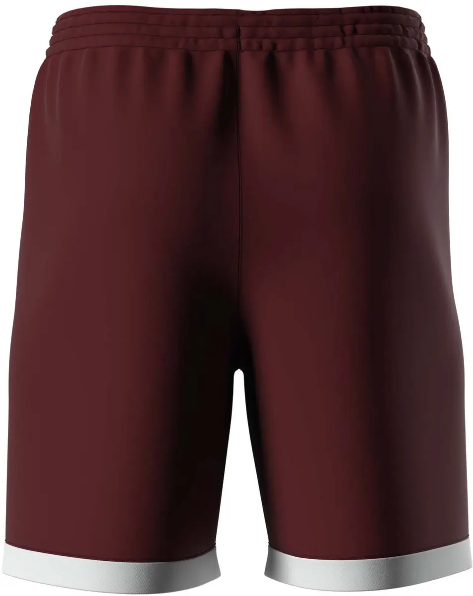 Errea Barney Short Ad Trainingsbroek M - Zwart