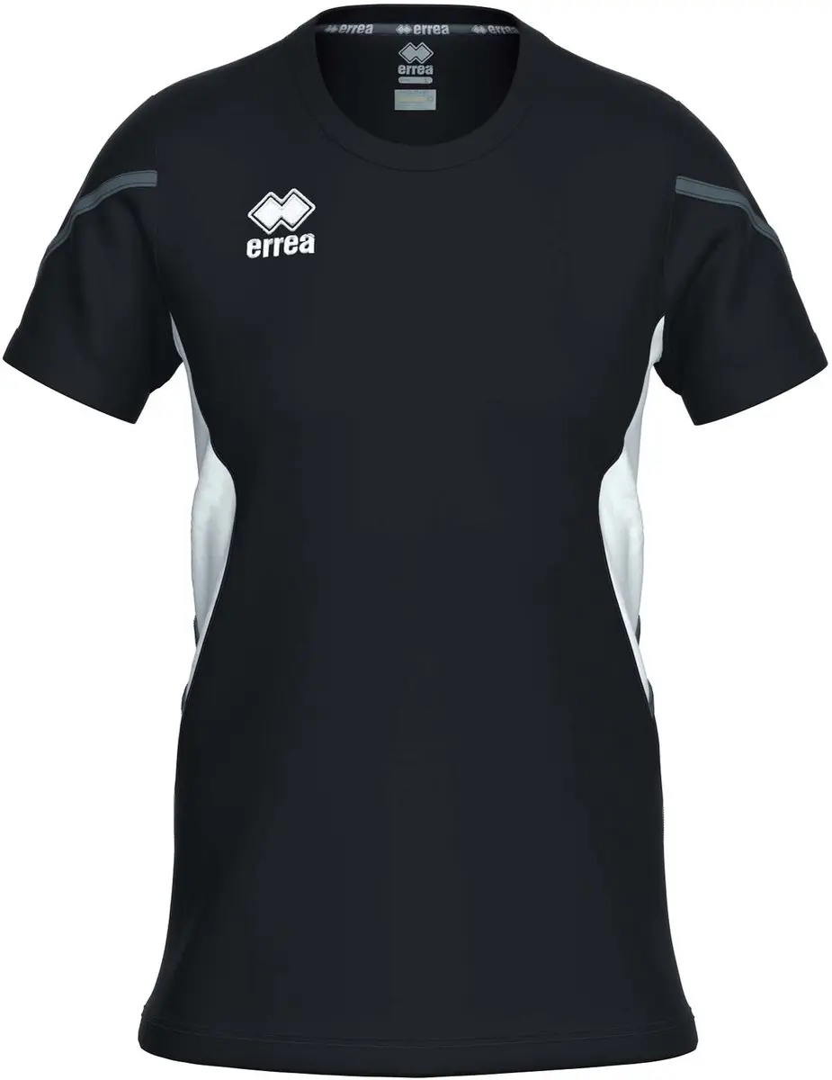 Errea Corinne Maglia T-Shirt - XXL - Blauw - afbeelding 6 van 6